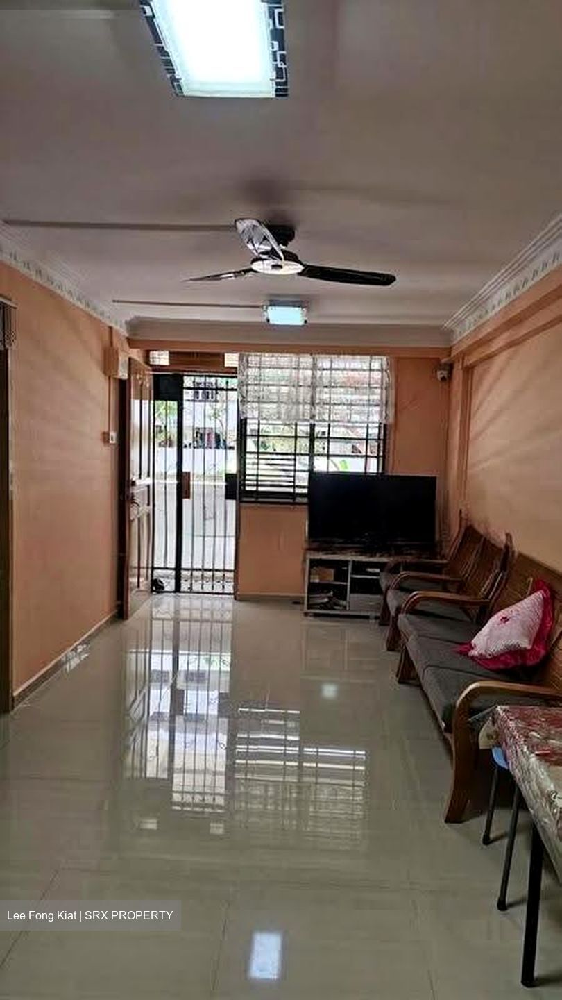 Blk 18 Eunos Crescent (Geylang), HDB 3 Rooms #631149811